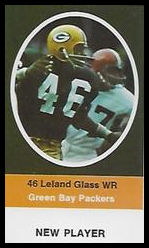 Leland Glass